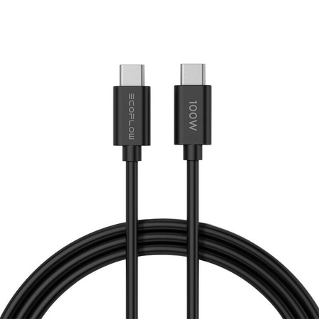 ECOFLOW ŁADOWARKA SIECIOWA GAŃ 65W DO TELEFONÓW MACBOOKA SZYBKIE ŁADOWANIE