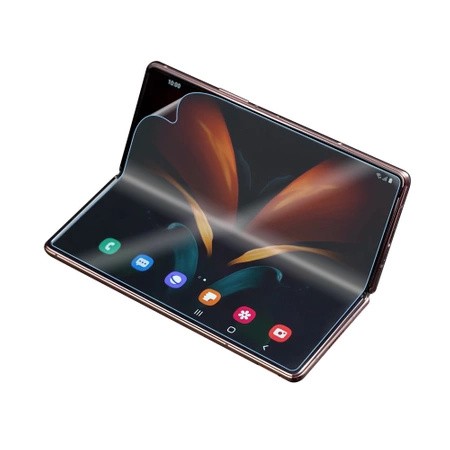 Folia ochronna Wozinsky Invisible Film do Samsung Galaxy Z Fold 5