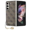 GUESS ETUI HARDCASE DO TELEFONÓW SAMSUNG GALAXY Z FOLD5 Z CHARMS COLLECTION