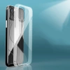 HURTEL S-CASE ELASTYCZNE ETUI POKROWIEC DO HUAWEI P40 LITE E WYSOKA