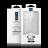 DUX DUCIS ETUI CLIN DO IPHONE 17 PRZEZROCZYSTE OCHRONNE Z ZAAWANSOWANĄ