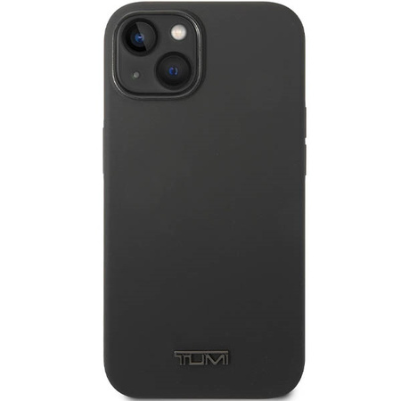 TUMI ETUI LIQUID SILICONE DO IPHONE 14 15 136,1 OCHRONNE ANTY ZARYSOWANIOM