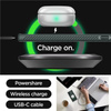 SPIGEN LIQUID AIR GALAXY S23 ULTRA ABYSS GREEN