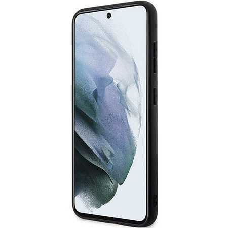 MERCEDES CASE DO SAMSUNG GALAXY S23 FE S711 EKSKLUZYWNY POKROWIEC Z OCHRONĄ