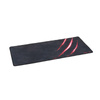 Etui Guess GUHCS23LPCUMAH S23 Ultra S918 - białe Marble