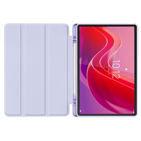 TECH-PROTECT SC PEN DO LENOVO TAB M11 K11E 11.0 TB-330 POKROWIEC OCHRONA