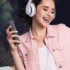 MCDODO ADAPTER USB-C MINI JACK 3,5MM PRZEJŚCIÓWKA KABEL AUX DO SAMSUNG DAC