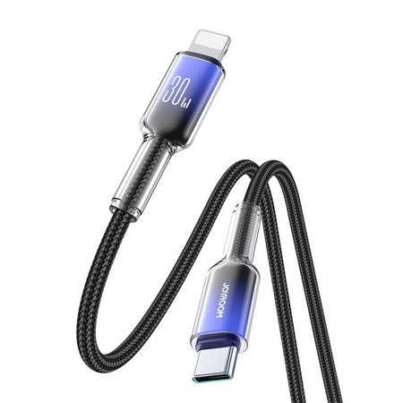 JOYROOM KABEL USB-C DO LIGHTNING S-A42 30W 1,2M DO APPLE IPHONE 12 13 14 15