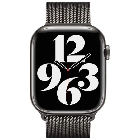 HURTEL PASEK MAGNETYCZNY DO APPLE WATCH 6 5 4 3 2 SE 40MM 38MM BRANSOLETKA