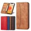 HURTEL ETUI CASE POKROWIEC MAGNETYCZNY DO IPHONE 12 PRO MAX PORTFEL Z KARTĄ