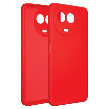 BELINE ETUI SILICONE DO REALME 11 5G POKROWIEC OCHRONA TELEFONU WYSOKA