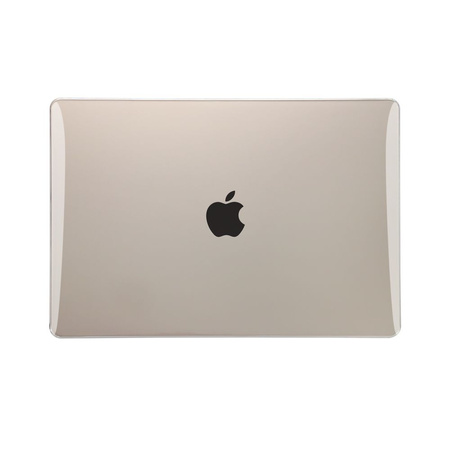 TECH-PROTECT SMARTSHELL DO MACBOOK AIR 15 M2 M3 M4 2023-2025 OCHRONA