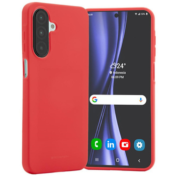 MERCURY ETUI DO SAMSUNG GALAXY A26 SOFT POKROWIEC DOPASOWANY