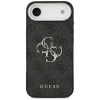 GUESS ETUI 4G BIG 4G CLASSIC LOGO DO IPHONE 17 AIR ELEGANCKA OCHRONA