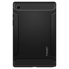 SPIGEN RUGGED ARMOR GALAXY TAB A8 10.5 X200 / X205 MATTE BLACK
