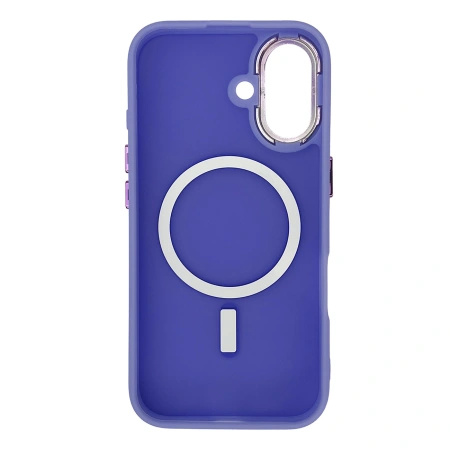 WOZINSKY ETUI FASHION CASE Z DO MAGSAFE DO SAMSUNG GALAXY S24 FE OCHRONA