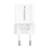 WOZINSKY ŁADOWARKA SIECIOWA USB-A USB-C DO TELEFONÓW 33W SZYBKIE ŁADOWANIE