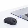 Mysz bezprzewodowa Baseus F02 ergonomiczna Bluetooth - czarna