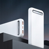 MCDODO POWERBANK 10000MAH Z WYŚWIETLACZEM 3X USB USB-C 22,5W + KABEL USB-C