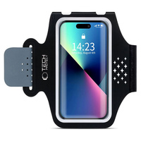 TECH-PROTECT M5 ARMBAND OPASKA NA TELEFON DO IPHONE 12 13 14 SAMSUNG GALAXY