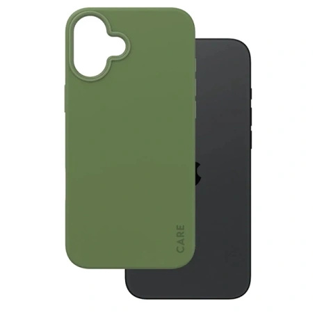 PANZERGLASS ETUI FASHION CASE DO IPHONE 16 PLUS DO MAGSAFE ELEGANCKIE