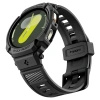 SPIGEN PASEK RUGGED ARMOR PRO DO SAMSUNG GALAXY WATCH 8 40 MM WYSOKA