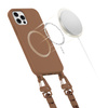 TECH-PROTECT ETUI MAGNETYCZNE DO MAGSAFE IPHONE 12 12 PRO POKROWIEC ODPORNY