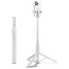 Selfiestick Spigen S541W Bluetooth       Tripod beżowy