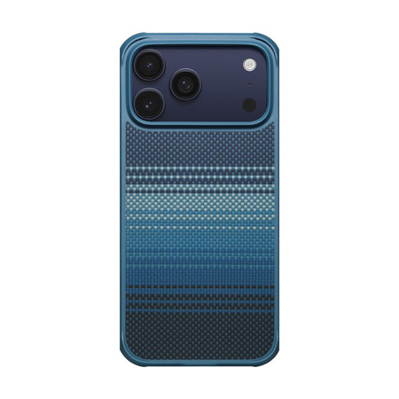 Pitaka Aramid ProGuard Case, Moonrise - iPhone 17 Pro