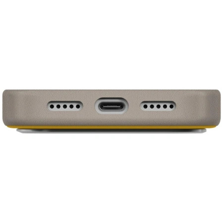 UNIQ ETUI LYDEN DS CASE POKROWIEC DO IPHONE 17 PRO MAGSAFE MAGCLICK