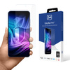 Samsung Galaxy S25 FE - 3mk Silky Matt Pro