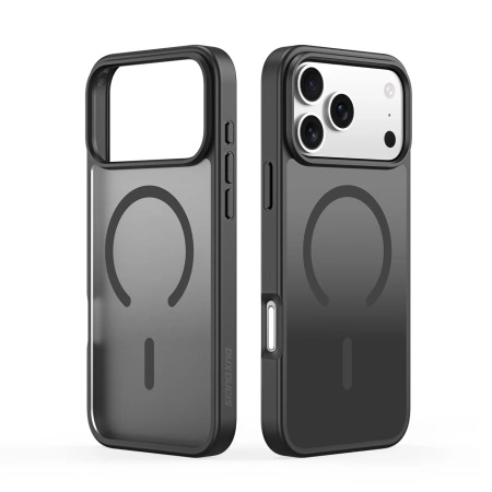 DUX DUCIS ETUI YIND DO IPHONE 17 PRO MAX MAGSAFE POKROWIEC WYSOKIEJ