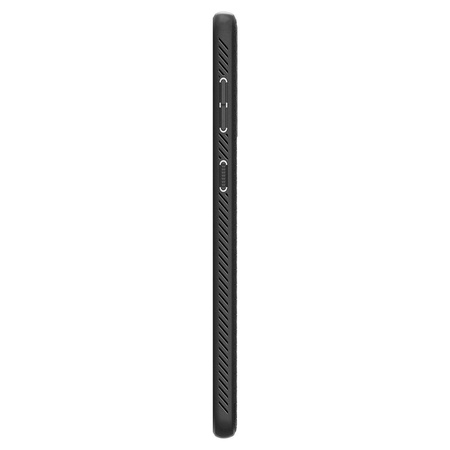 SPIGEN LIQUID AIR GALAXY S21 MATTE BLACK
