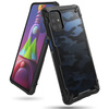 RINGKE FUSION X GALAXY M51 CAMO BLACK