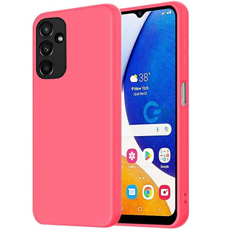 BELINE ETUI DO SAMSUNG A14 5G POKROWIEC Z DODATKOWĄ OCHRONĄ NA KRAWĘDZIACH