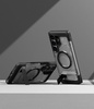 SPIGEN RUGGED ARMOR GALAXY S25 FE MATTE BLACK