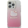 HELLO KITTY ETUI HARDCASE DO SAMSUNG A55 A556 IML GRADIENT KITTY HEAD