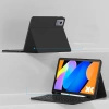 Etui Tech-Protect SC Pen + Keyboard na Lenovo Idea Tab 11.0 TB-336 - czarne