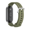 TECH-PROTECT PASEK ICONBAND CLASSIC DO XIAOMI SMART BAND 8 9 10 NFC