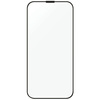 UNIQ SZKŁO HARTOWANE DO IPHONE 15 PRO MAX 6.7 ANTYREFLEKSYJNE Z APLIKATOREM