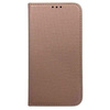 ETUI SMART MAGNET BOOK DO IPHONE 15 6.1 MAGNETYCZNE OCHRONA TELEFONU