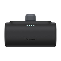 BASEUS POWERBANK OS-COMPACT 5000MAH 20W DO TELEFONÓW SZYBKA ŁADOWARKA USB-C