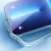 Etui do telefonu McDodo przezroczyste magnetyczne do iPhone 12/12PRO