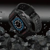 HURTEL PROTECT STRAP BAND OPASKA Z ETUI DO APPLE WATCH 9 8 7 6 5 4 3 2 SE