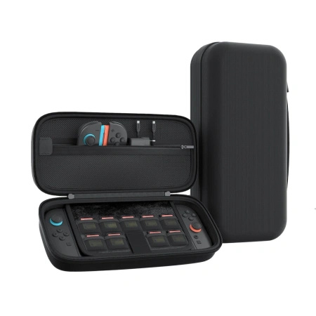 AMAZINGTHING ETUI OCHRONNE PLAYSHIELD PACK DO NINTENDO SWITCH 2 FUTERAŁ