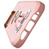 NIMMY ETUI DO IPHONE 16 PRO MAX 6.9 GLASSES COOL CAT Z OCHRONĄ PRZED