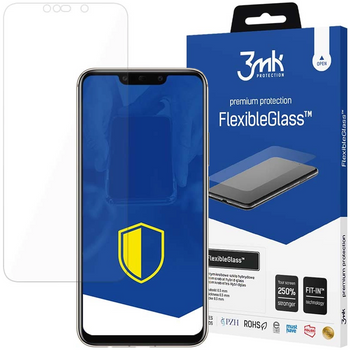 Huawei Mate 20 Lite - 3mk FlexibleGlass Special Edition