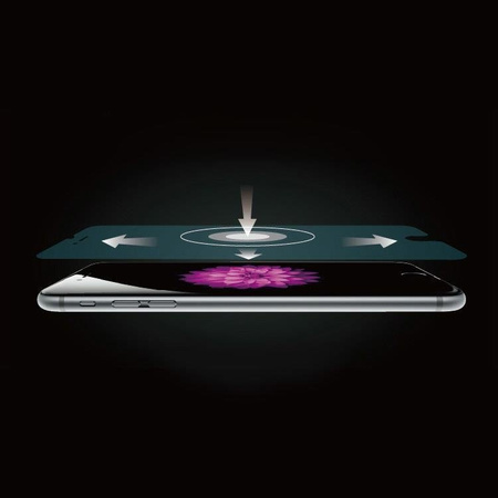 Tempered Glass szkło hartowane Oppo A77 4G / A57 4G / A57s / A57e twardość 9H (opakowanie – koperta)