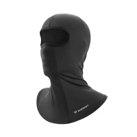 Kominiarka Wozinsky WKM-01B maska na twarz motocykl rower balaklava - czarna