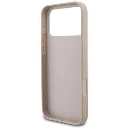 GUESS ETUI 4G CLASSIC DO IPHONE 17 PRO MAX Z WYSOKIEJ JAKOŚCI